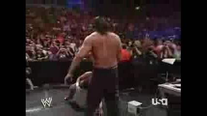 Wwe - Shawn Michaels vs The Great Khali