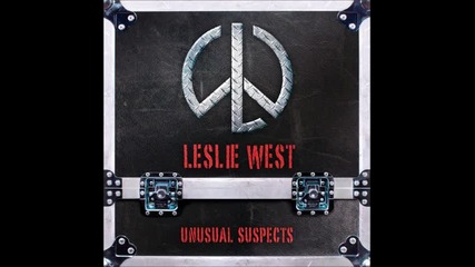 Leslie West - I Feel Fine