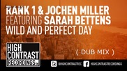 Rank 1 And Jochen Miller ft. Sarah Bettens - Wild And Perfect Day ( Dub Mix ) [high quality]