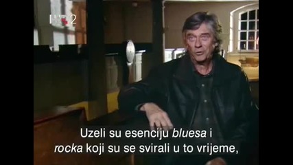 Seven ages of Rock - Episode 1 ( The Birth of Rock) Част 2 