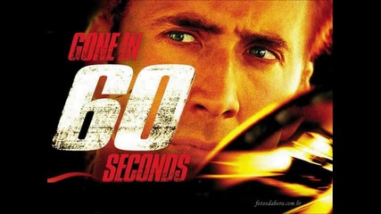 Gone In Sixty Seconds Soundtrack 12 Apollo 440 - Stop The Rock