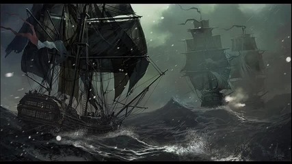 Two Steps From Hell - 1000 Ships Of The Underworld