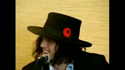 Jackson Rathbone Q&a at Newcon