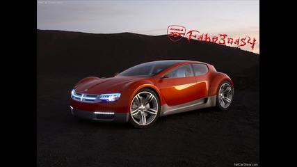 Dodge Zeo Concept
