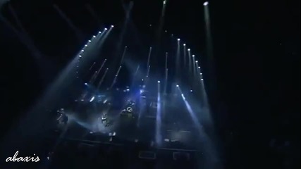Kasabian - Shoot The Runner Live