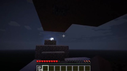 Minecraft Skyblock 2.1 Episode 3 - Other Island Trees