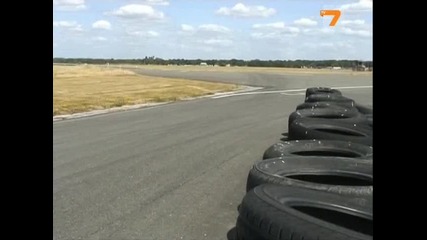 Top Gear 06.11.2011 (3/4)