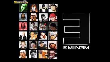 Eminem - 911