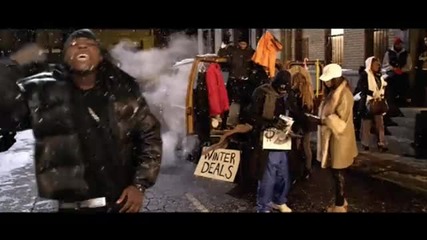 Ace Hood - Hustle Hard