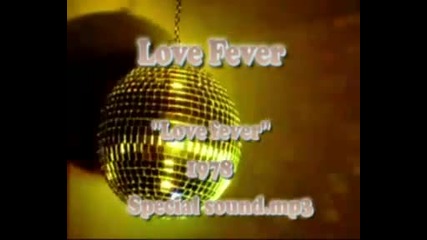 Love Fever - Love fever 1978 