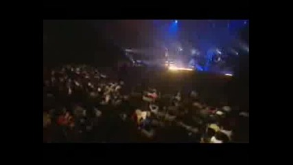 Patricia Kaas Mon Mec Moi Live 1994.