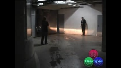 Big Brother 4 Съквартиранти
