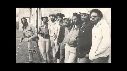 Black Roots - Tribal War