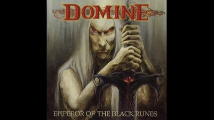 Domine - Another Time, Another Place, Another Space