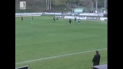 Meздра 4:0 Пирин 24 - 10 - 09 А Пфг