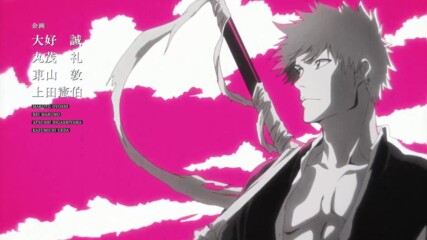 Bleach - Thousand-year Blood War ep.4 Eng Subs Full Hd