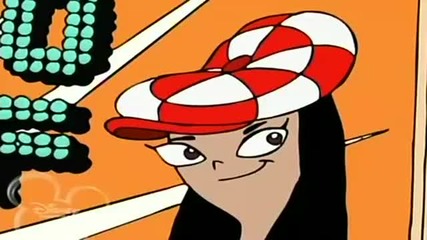 youtube.youtube - phineas y ferb espa 