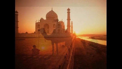 Wonderful Chill Out Music (arabic and India Balance Mix)