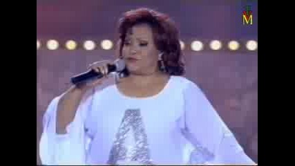 Alcione - Meu Ebano (новела Америка) 