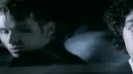 Morandi - Angels (love Is The Answer)
