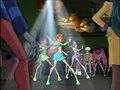 Клуб Уинкс - 2x16 - Хелоуинкси - Бг Аудио!