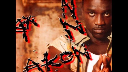 Akon ft. Pitbull - Shut it down(remix) 