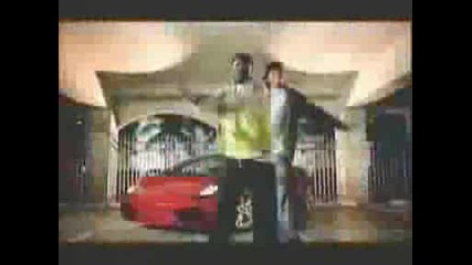 Usher ft. Chris Brown - Love in the club (kiss Kiss Remix)