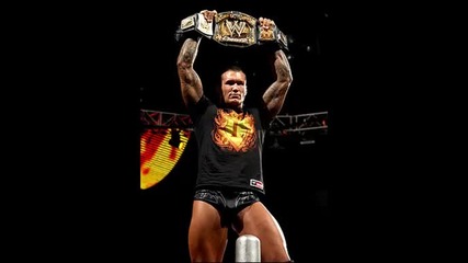 Randy 0rton Picturess