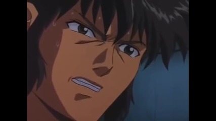 Project Arms episode 5 English Sub