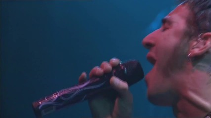 Godsmack - Serenity ( Live - Changes Dvd 2004)