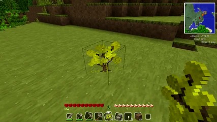 minecraft-summer survival ep.5