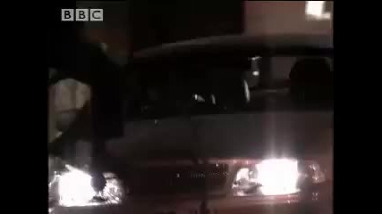 Bbc Spine Chillers Disposing of the Evidence 