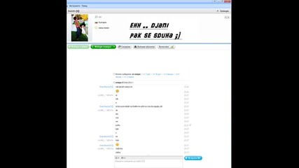 djani wiish se ;]