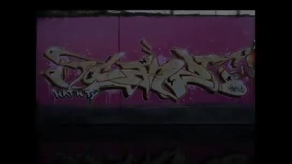 !! Graffiti !! 