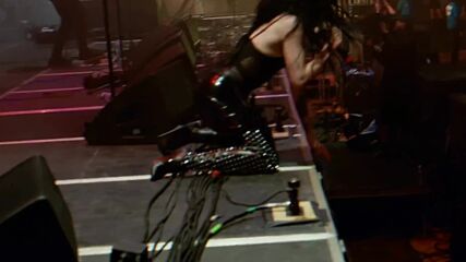 Dorothy - Black Sheep (visualizer).mkv