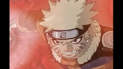 Kyuubi Naruto