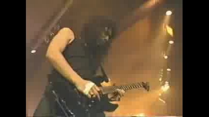 Metallica - Creeping Death (live 1992)