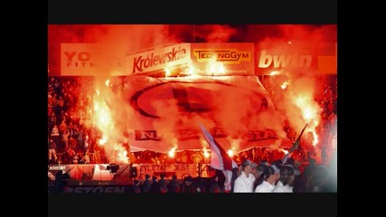 Legia Warszawa