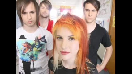 New Paramore - Rewind