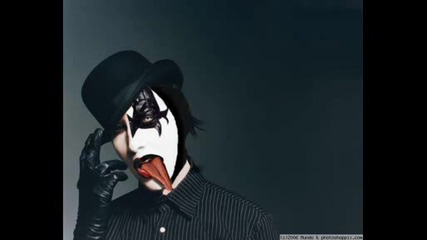 Marilyn Manson - Tainted Love