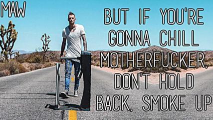 Machine Gun Kelly - Life