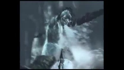 God of War 3 'hero'