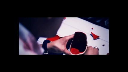 Dante Thomas - Damage Is Done ( Official Video H Q )