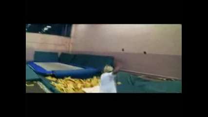 Руския стил - Parkour and freerun