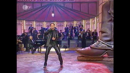 David Hasselhoff - Rhinestone Cowboy 