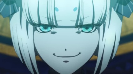 Code: Realize: Sousei no Himegimi - 10 ᴴᴰ