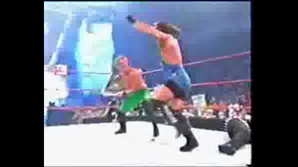 Chris Jericho Tribute Video
