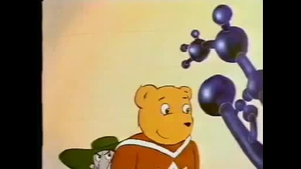 Superted - Trouble in Space (pt 2)