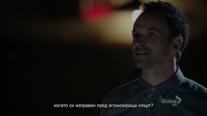Elementary / Елементарно, Уотсън 1x12 + Субтитри