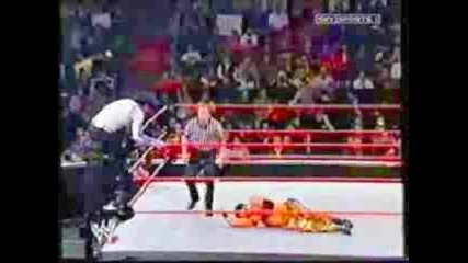 Bezsmurtniqt Jeff Hardy